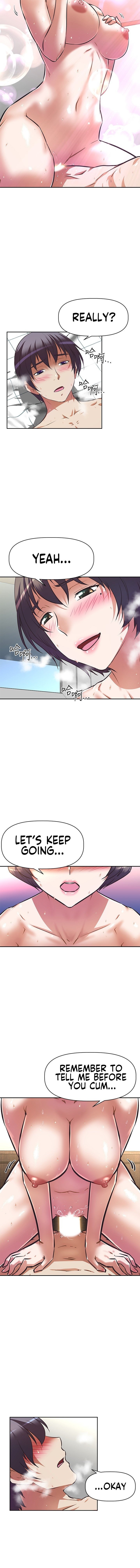 Streamer Aunt - Chapter 5 [photo 4] - MangaPorn