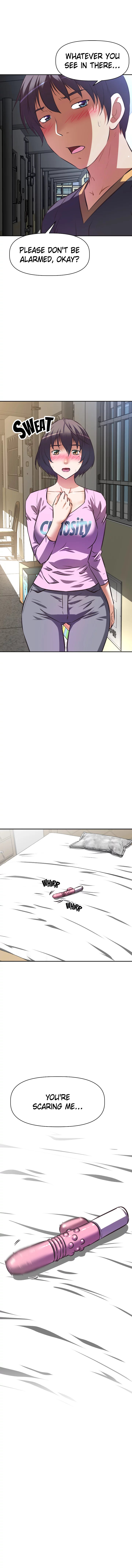 Streamer Aunt - Chapter 6 [photo 13] - MangaPorn