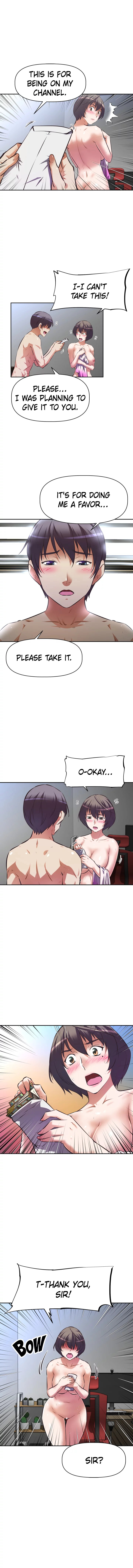 Streamer Aunt - Chapter 6 [photo 3] - MangaPorn