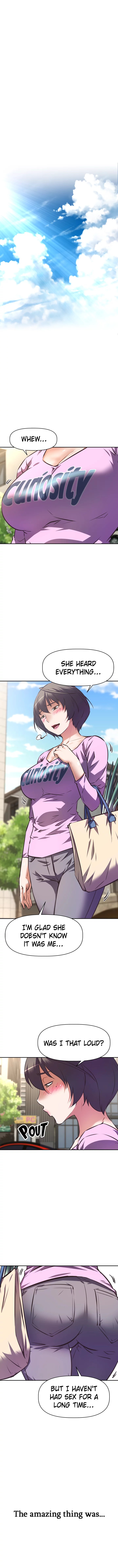 Streamer Aunt - Chapter 6 [photo 6] - MangaPorn