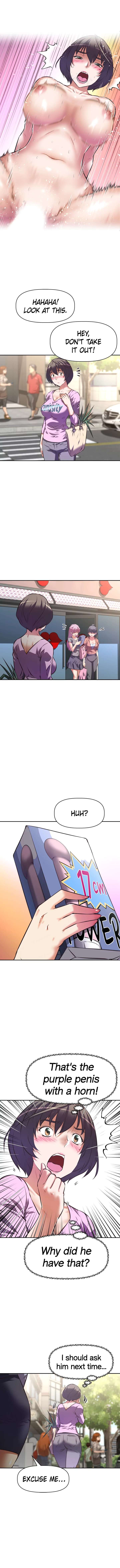 Streamer Aunt - Chapter 6 [photo 7] - MangaPorn