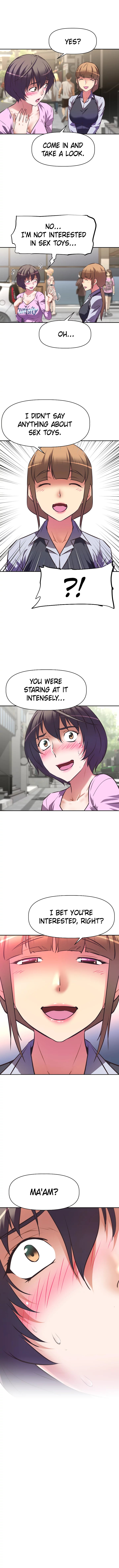 Streamer Aunt - Chapter 6 [photo 8] - MangaPorn