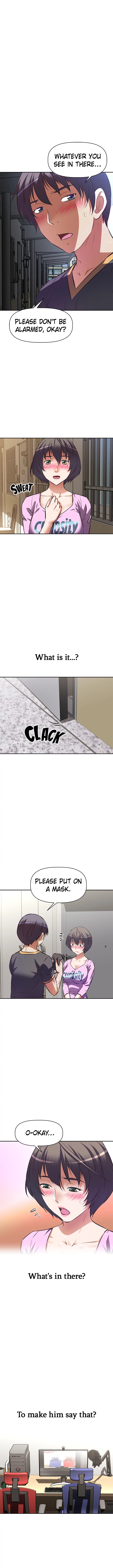 Streamer Aunt - Chapter 7 [photo 1] - MangaPorn