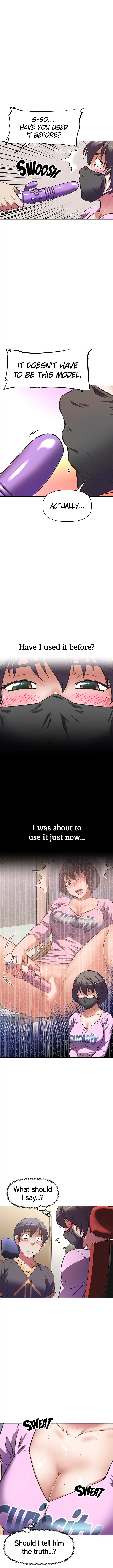 Streamer Aunt - Chapter 7 [photo 6] - MangaPorn