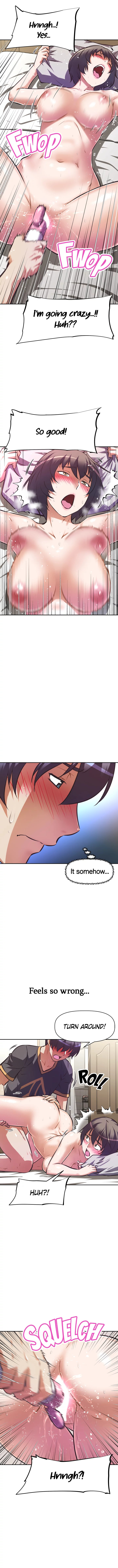 Streamer Aunt - Chapter 8 [photo 10] - MangaPorn