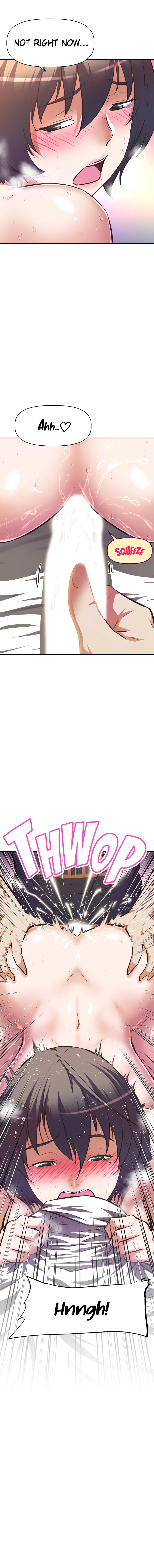 Streamer Aunt - Chapter 8 [photo 13] - MangaPorn