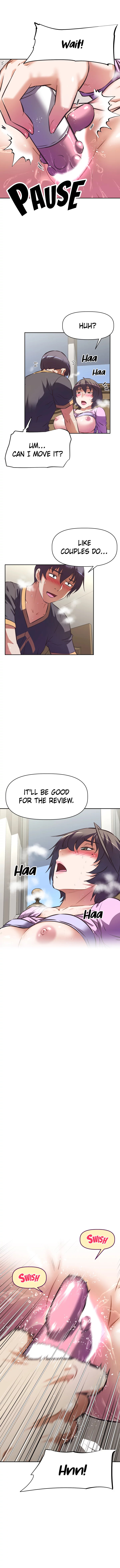 Streamer Aunt - Chapter 8 [photo 9] - MangaPorn