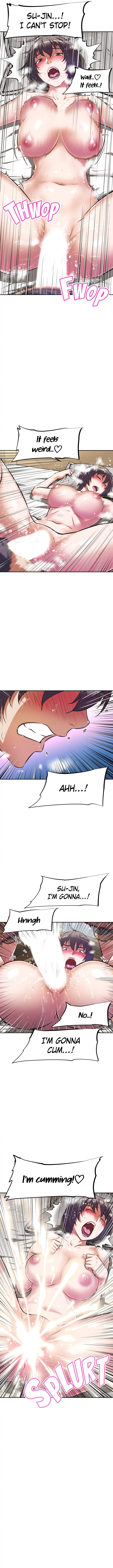 Streamer Aunt - Chapter 9 [photo 10] - MangaPorn