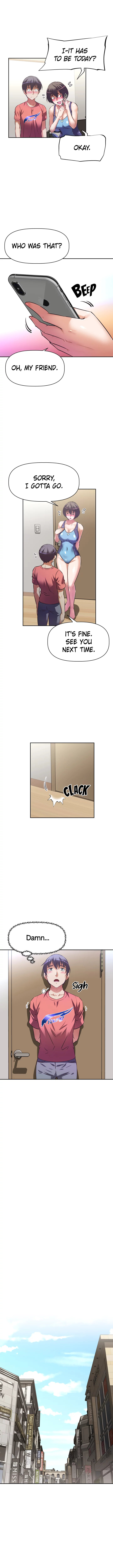 Streamer Aunt - Chapter 10 [photo 10] - MangaPorn