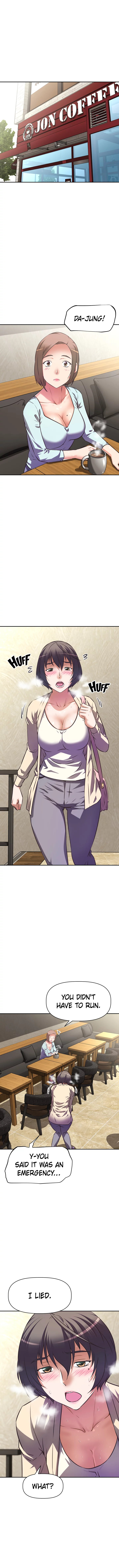 Streamer Aunt - Chapter 10 [photo 11] - MangaPorn