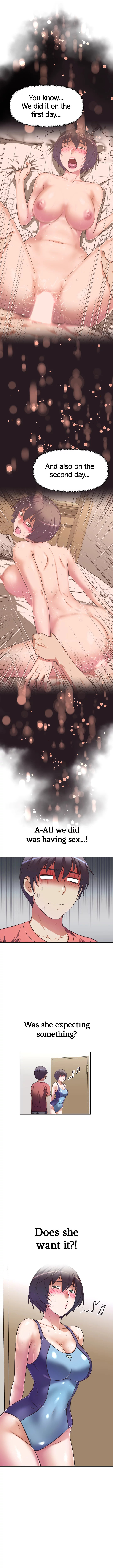 Streamer Aunt - Chapter 10 [photo 8] - MangaPorn