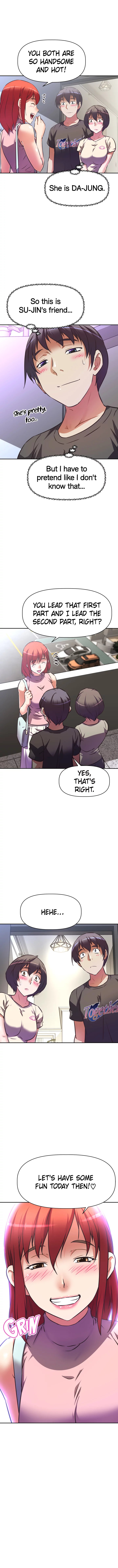 Streamer Aunt - Chapter 11 [photo 12] - MangaPorn