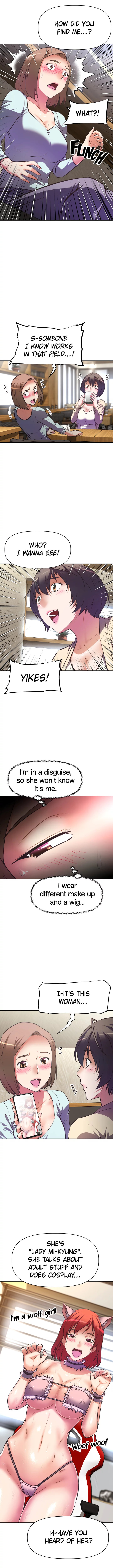 Streamer Aunt - Chapter 11 [photo 5] - MangaPorn