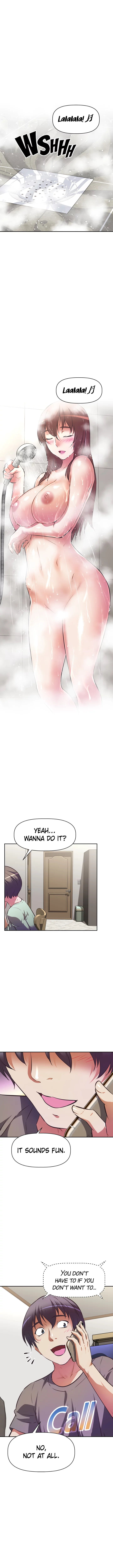 Streamer Aunt - Chapter 11 [photo 8] - MangaPorn