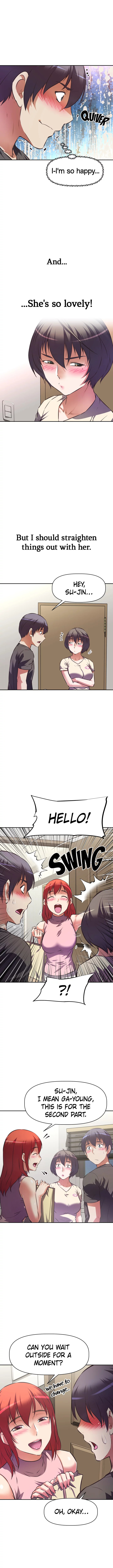 Streamer Aunt - Chapter 12 [photo 10] - MangaPorn