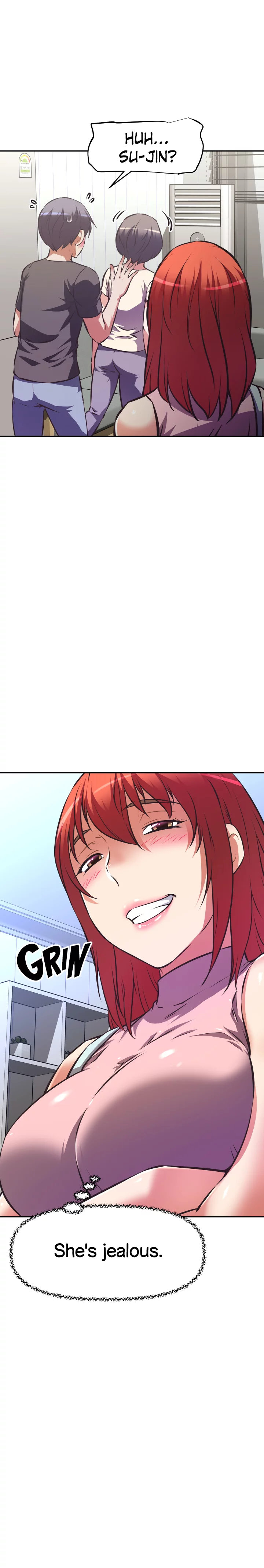 Streamer Aunt - Chapter 12 [photo 3] - MangaPorn