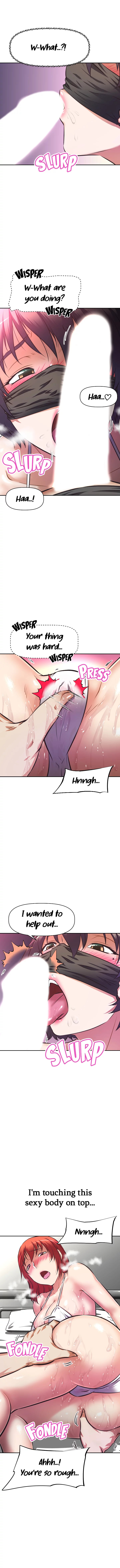 Streamer Aunt - Chapter 13 [photo 11] - MangaPorn