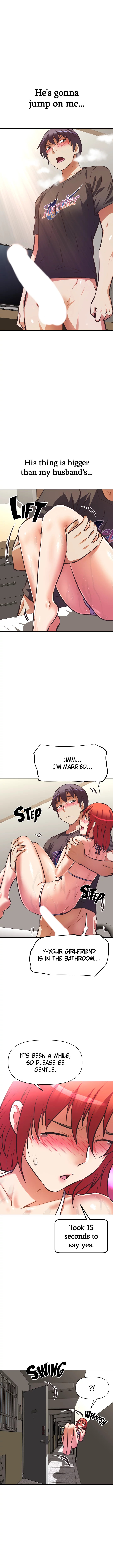 Streamer Aunt - Chapter 14 [photo 3] - MangaPorn