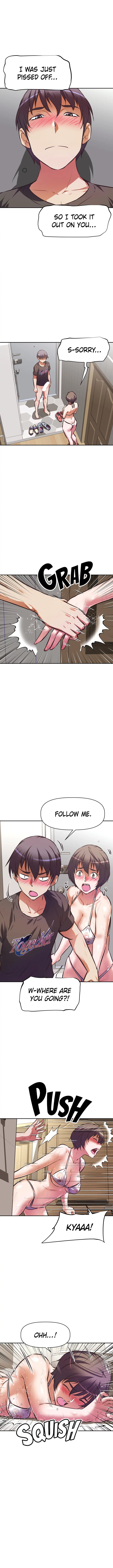 Streamer Aunt - Chapter 14 [photo 5] - MangaPorn