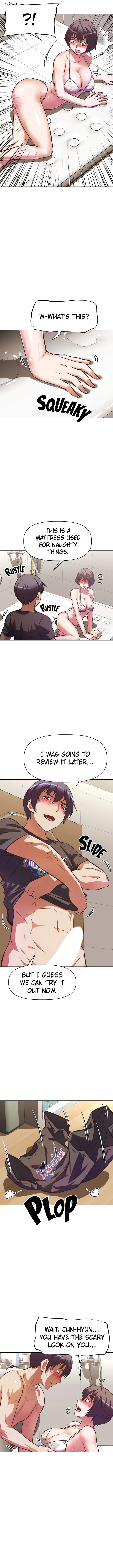 Streamer Aunt - Chapter 14 [photo 6] - MangaPorn