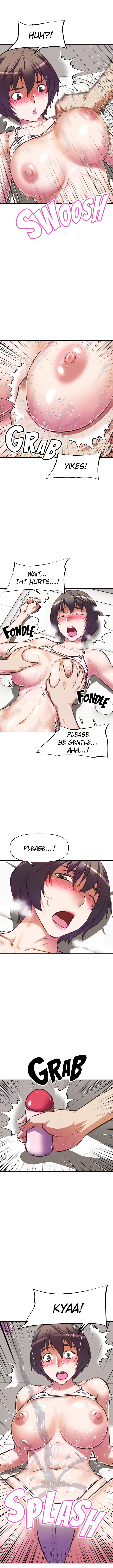 Streamer Aunt - Chapter 14 [photo 7] - MangaPorn