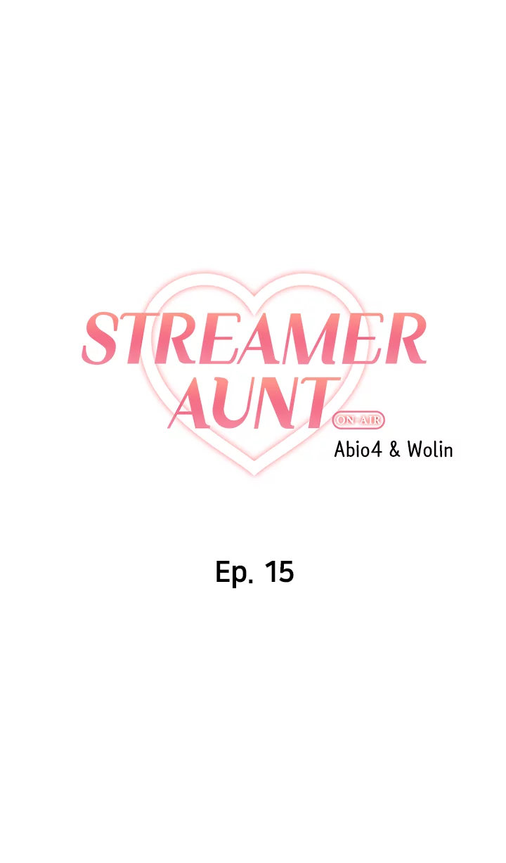 Streamer Aunt - Chapter 15 [photo 4] - MangaPorn