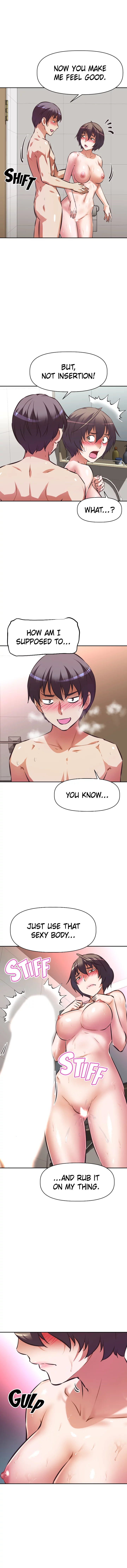 Streamer Aunt - Chapter 15 [photo 6] - MangaPorn