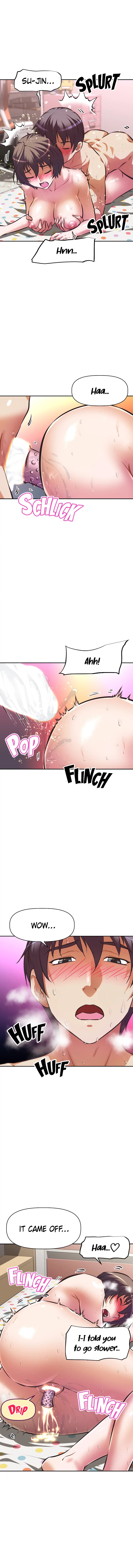 Streamer Aunt - Chapter 16 [photo 7] - MangaPorn