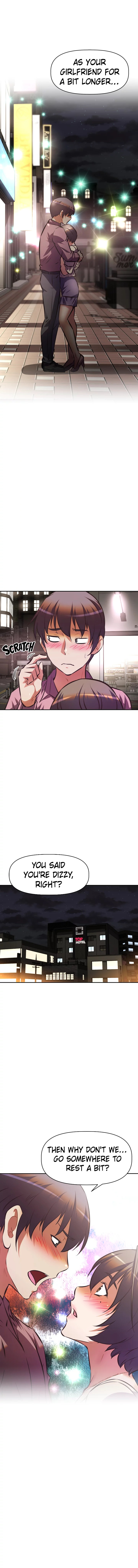 Streamer Aunt - Chapter 17 [photo 13] - MangaPorn