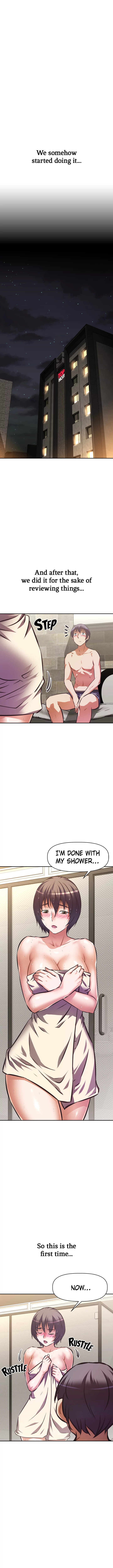 Streamer Aunt - Chapter 18 [photo 1] - MangaPorn