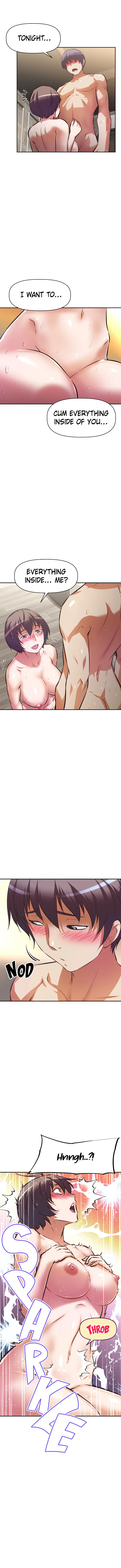 Streamer Aunt - Chapter 18 [photo 10] - MangaPorn