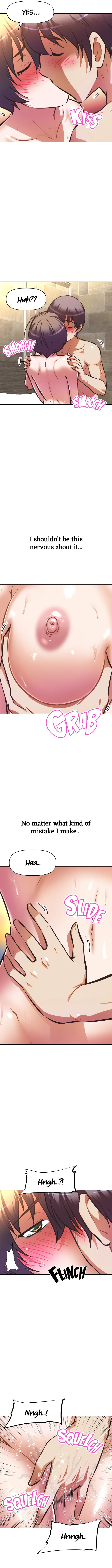 Streamer Aunt - Chapter 18 [photo 6] - MangaPorn