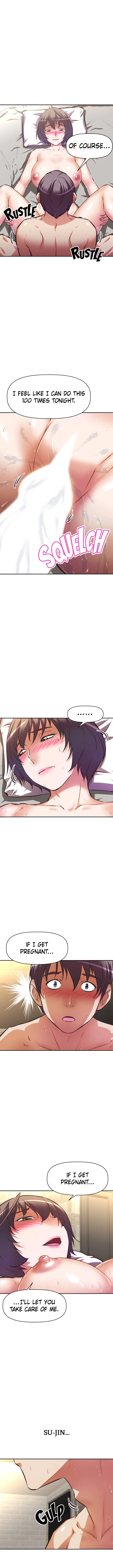 Streamer Aunt - Chapter 19 [photo 10] - MangaPorn