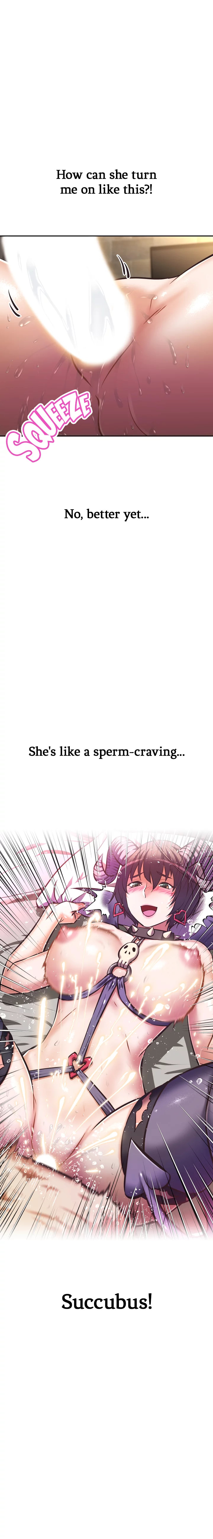 Streamer Aunt - Chapter 19 [photo 11] - MangaPorn