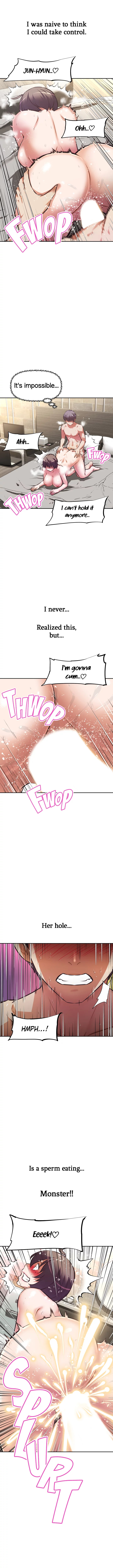 Streamer Aunt - Chapter 19 [photo 7] - MangaPorn