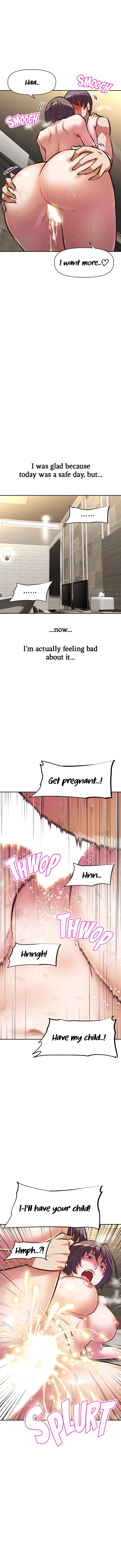 Streamer Aunt - Chapter 20 [photo 10] - MangaPorn