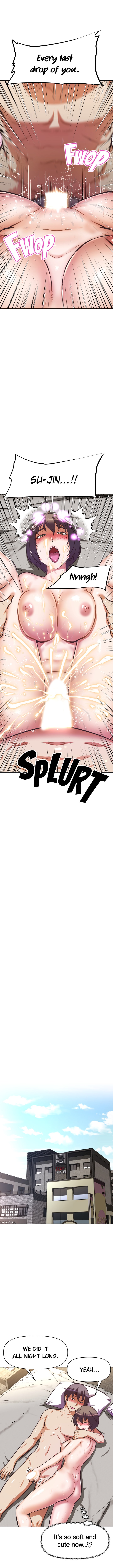 Streamer Aunt - Chapter 20 [photo 12] - MangaPorn