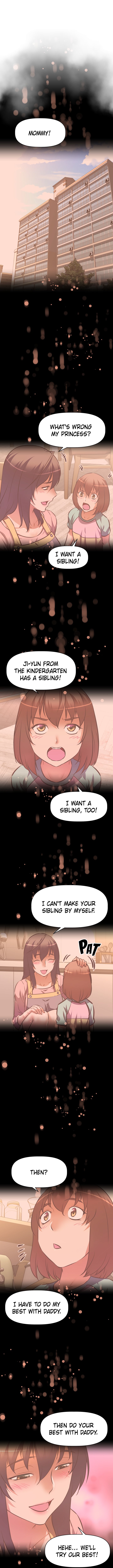 Streamer Aunt - Chapter 20 [photo 7] - MangaPorn