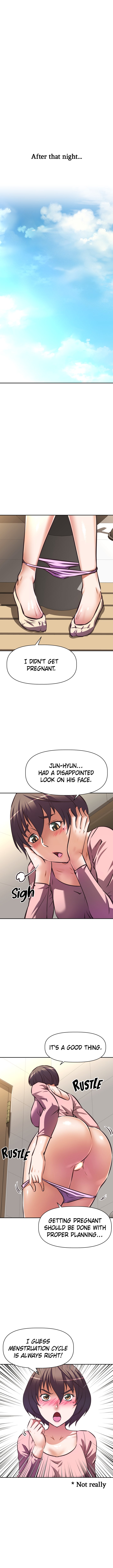 Streamer Aunt - Chapter 21 [photo 1] - MangaPorn