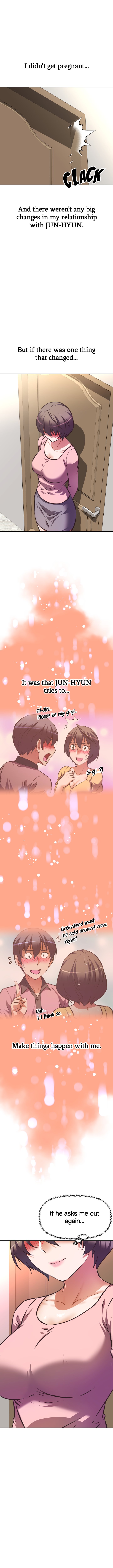 Streamer Aunt - Chapter 21 [photo 2] - MangaPorn