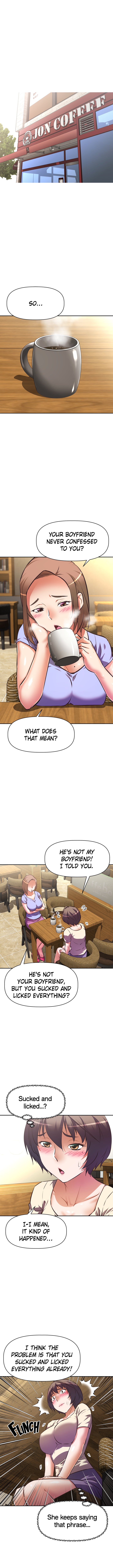 Streamer Aunt - Chapter 21 [photo 5] - MangaPorn