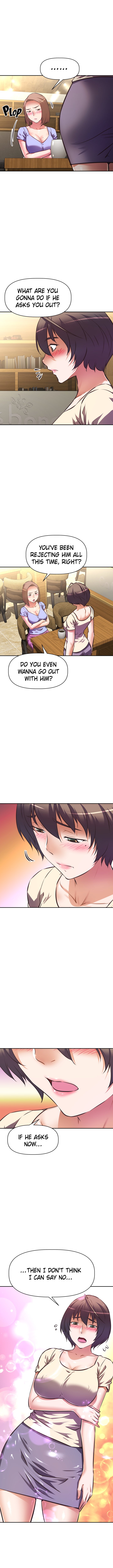 Streamer Aunt - Chapter 21 [photo 7] - MangaPorn