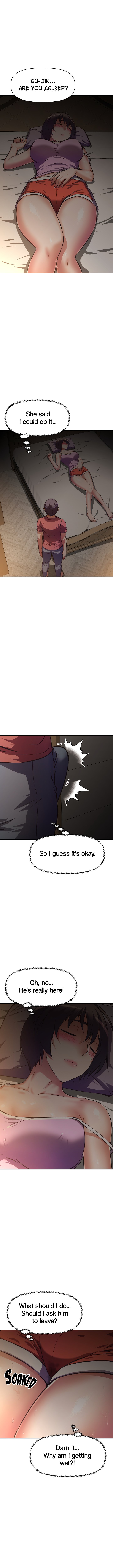 Streamer Aunt - Chapter 22 [photo 4] - MangaPorn