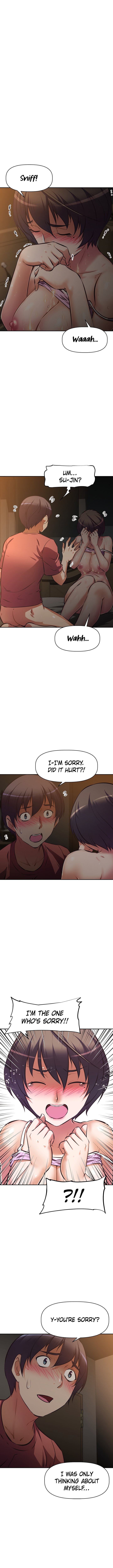 Streamer Aunt - Chapter 23 [photo 1] - MangaPorn