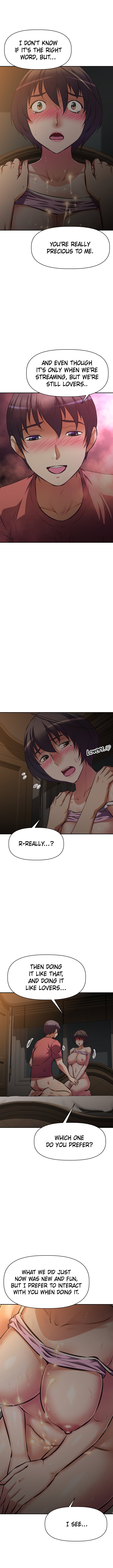 Streamer Aunt - Chapter 23 [photo 3] - MangaPorn