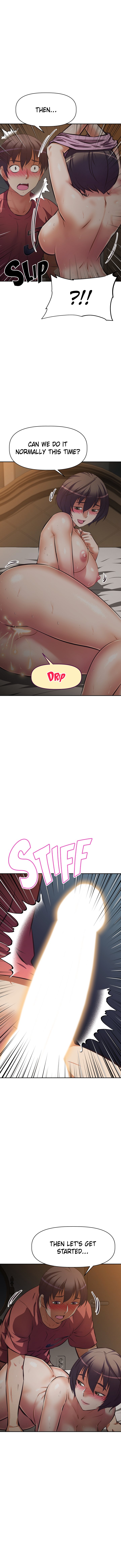 Streamer Aunt - Chapter 23 [photo 4] - MangaPorn