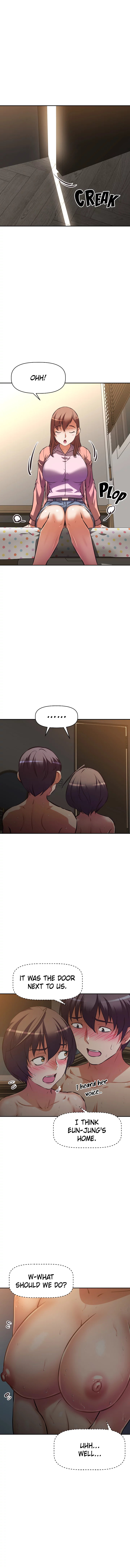 Streamer Aunt - Chapter 24 [photo 1] - MangaPorn