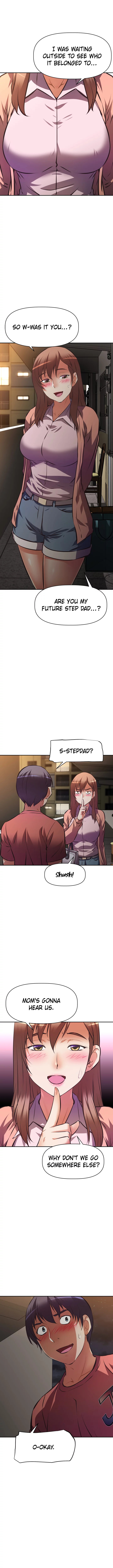 Streamer Aunt - Chapter 24 [photo 10] - MangaPorn
