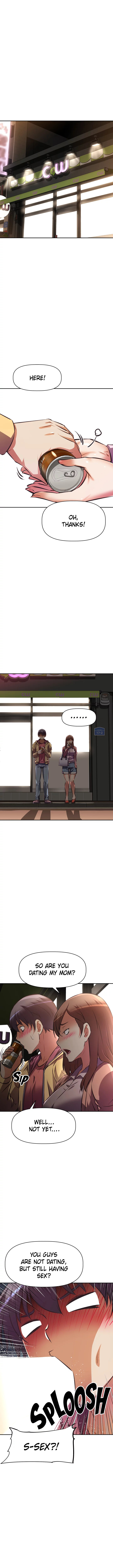 Streamer Aunt - Chapter 24 [photo 11] - MangaPorn