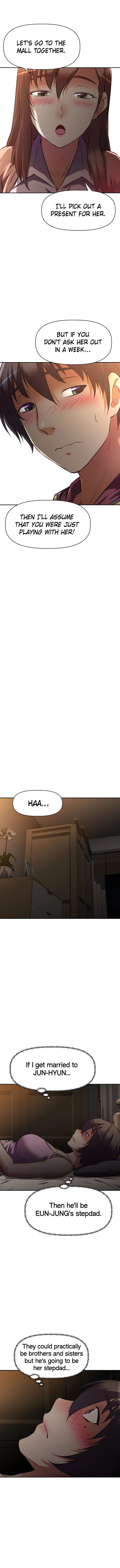 Streamer Aunt - Chapter 24 [photo 14] - MangaPorn